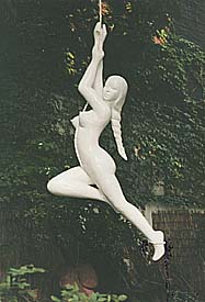 G&uuml;nter Schulte: Jane (1999)